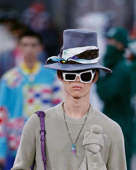 louis vuitton ss 21 mens